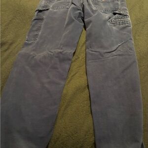 Carhartt Men's Slate Cargo Pants